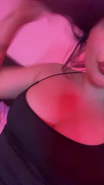 I love to see how horny you are after seeing me like this