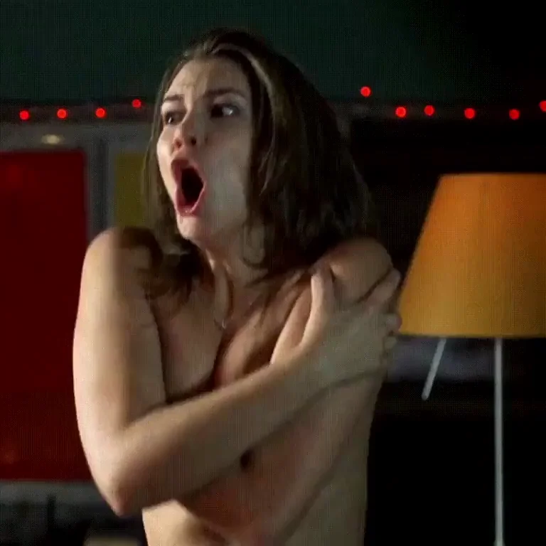 Lauren Cohan