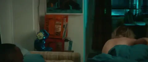 Rose McIver (Woke S01E04)