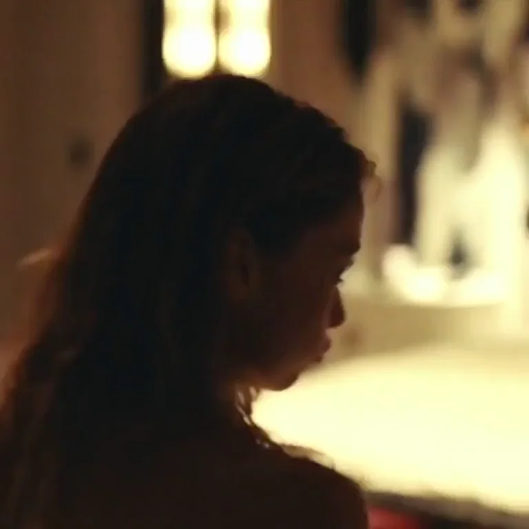 Suzanna Son's Steamy Idol S01E02 Tease