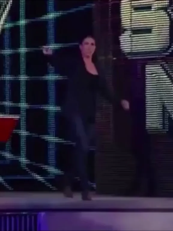 Stephanie McMahon