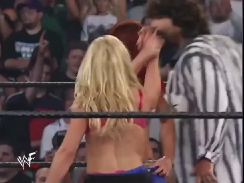 Trish Stratus