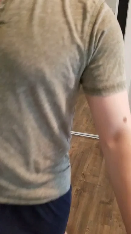 Someone come suck the life out of [m]e? ??