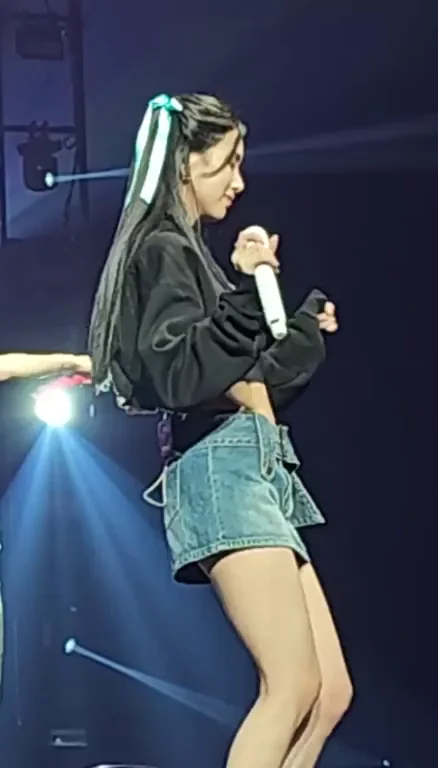TWICE - MINA