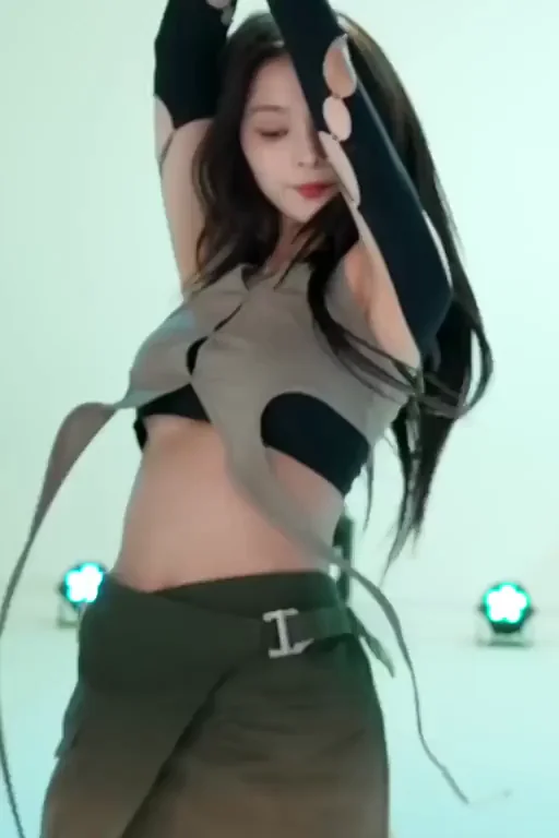 fromis_9 - Nakyung