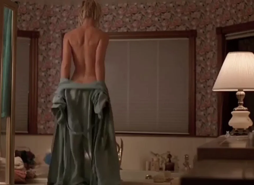 Jaime Pressly's amazing plots from 'Poison Ivy 3'