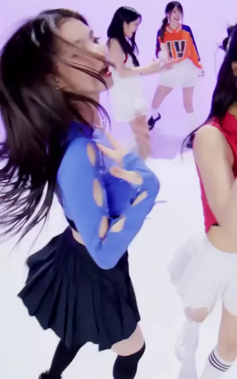 (fromis_9) NAGYUNG + bonus