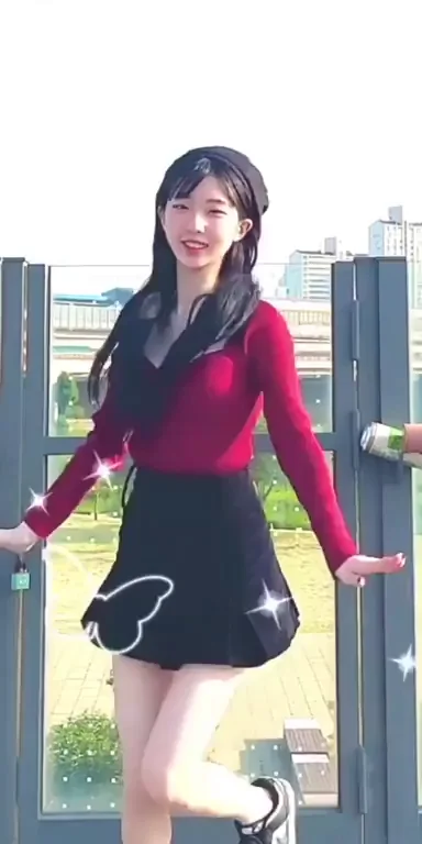 LOONA - Yeojin