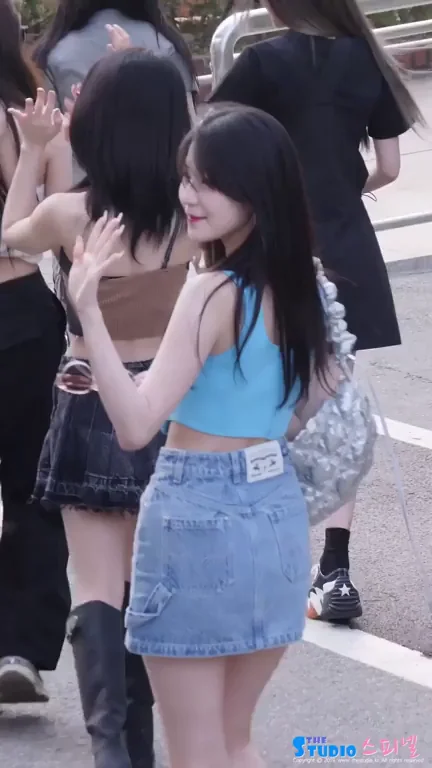 Fromis_9 - Jiheon