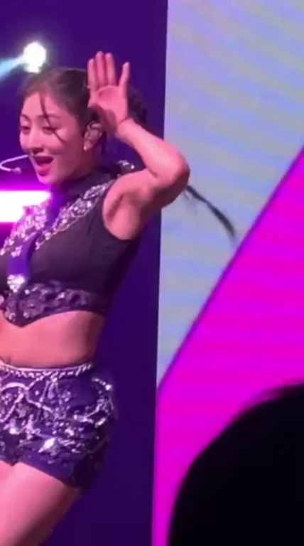 TWICE - Jihyo
