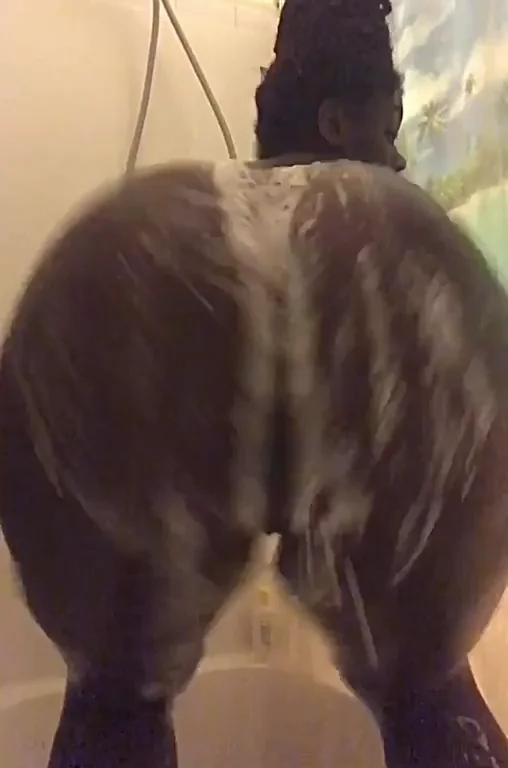 let's shower together