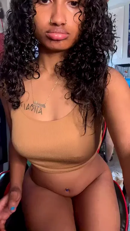 Am I cute enough to fuck papi?