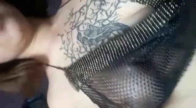 My goal is to make you horny.