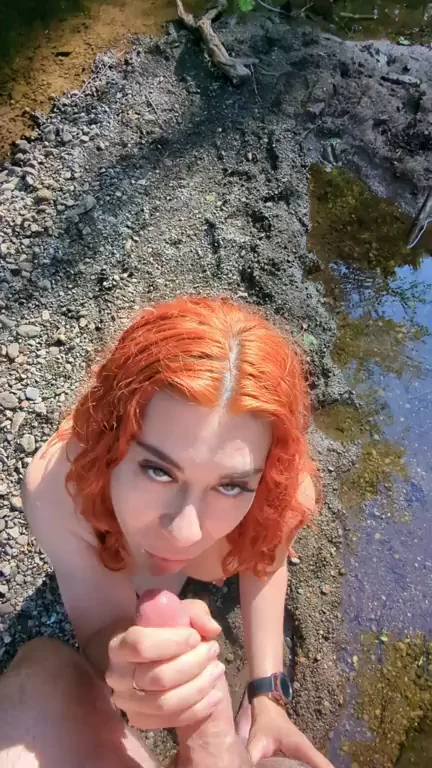 Who's up for a hike?