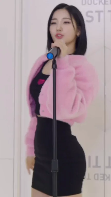But K-pop girls got no boot|..