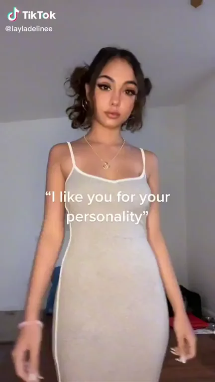 Latinas have great Personalities <3