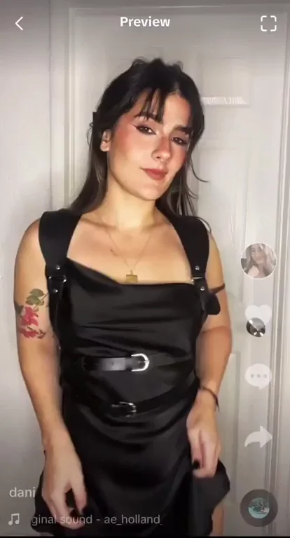 Party Like a Rockstar Slut 💋🎸🔥