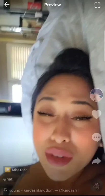 first time I squirted I was so embarrassed 😁³