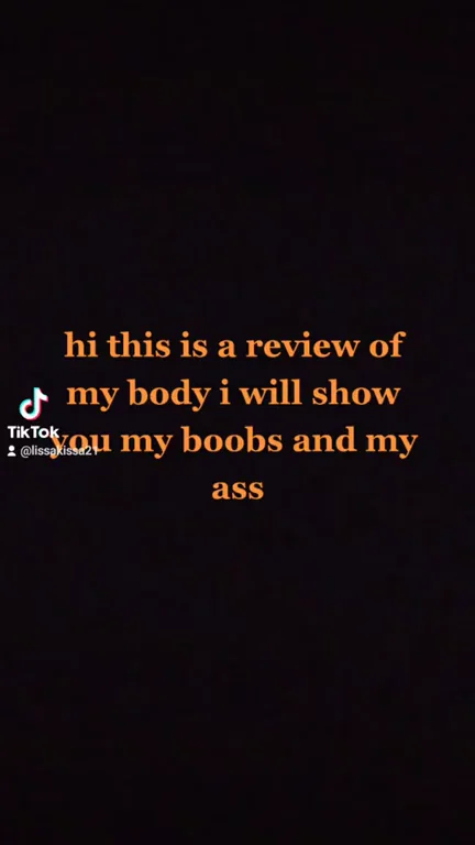 my hot video make me so horny just look only at me