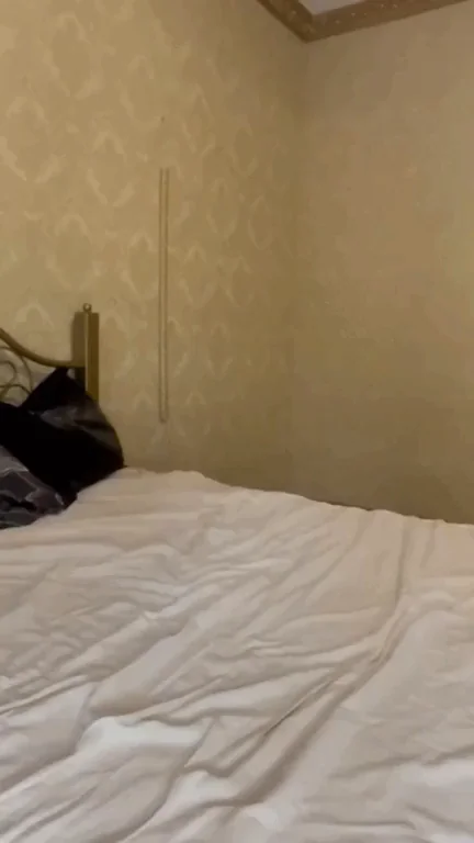 Sneaky Teen Ass Surprise from Behind 😈🍑