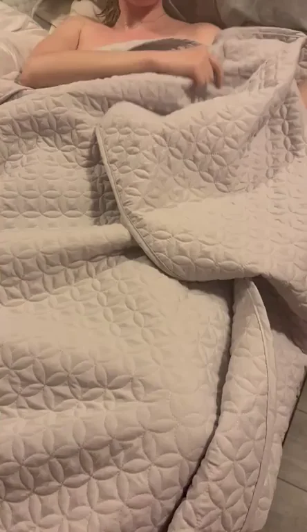 I need a good Saturday morning fuck