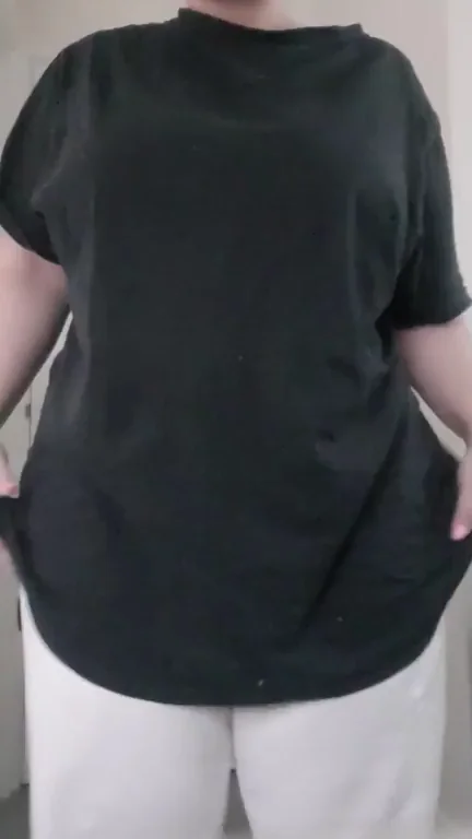Suck my titties and I'll suck something of yours