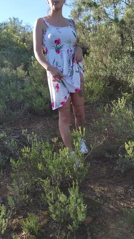 What would you do if you saw me recording this