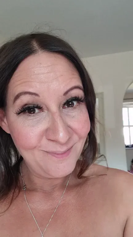 Mommy's is ready for your hard dick now