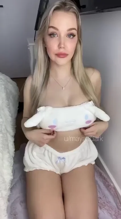 Would any older man hit this?