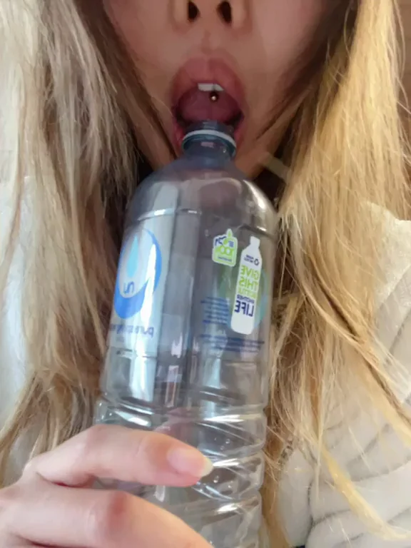 Lick Lick Lick~