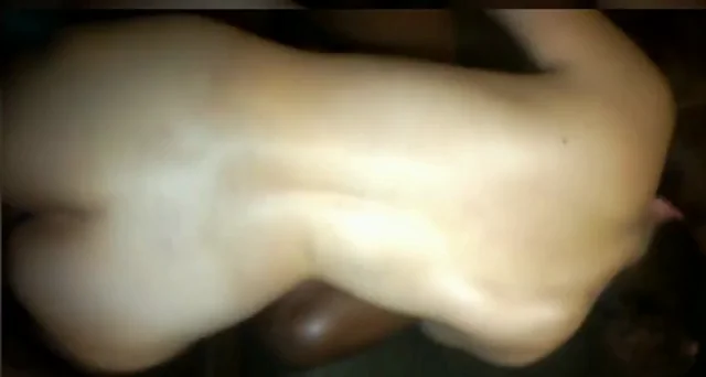 Hubby Inspects My Gaped Pussy After BBC Pounding 😈🍆💦