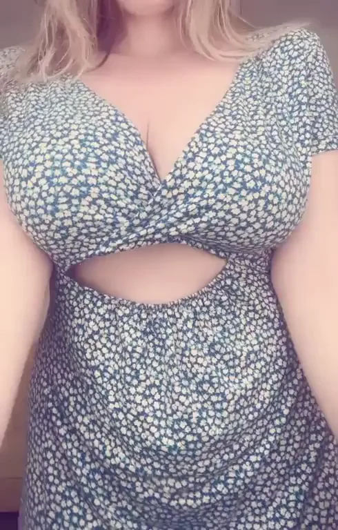 do you like the way they bounce? [DROP]