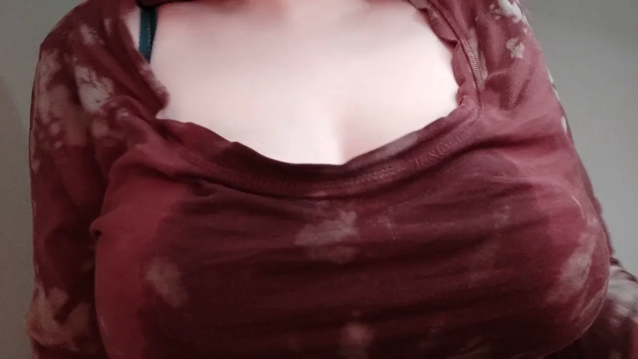 What size breasts do you like best?