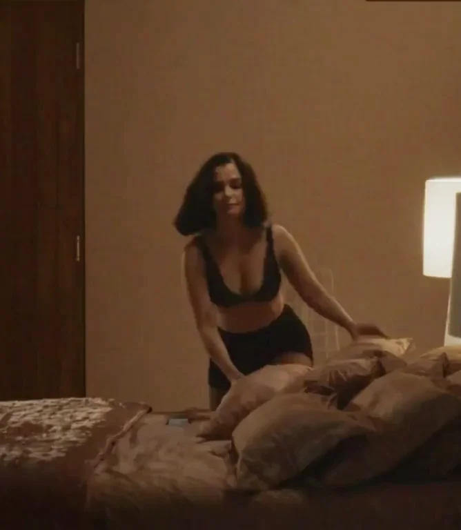 Parker Posey (55 y/o) in new film 'Beau Is Afraid"