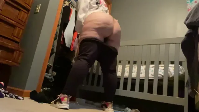 Do you enjoy my ass shaking celebratory dance ?