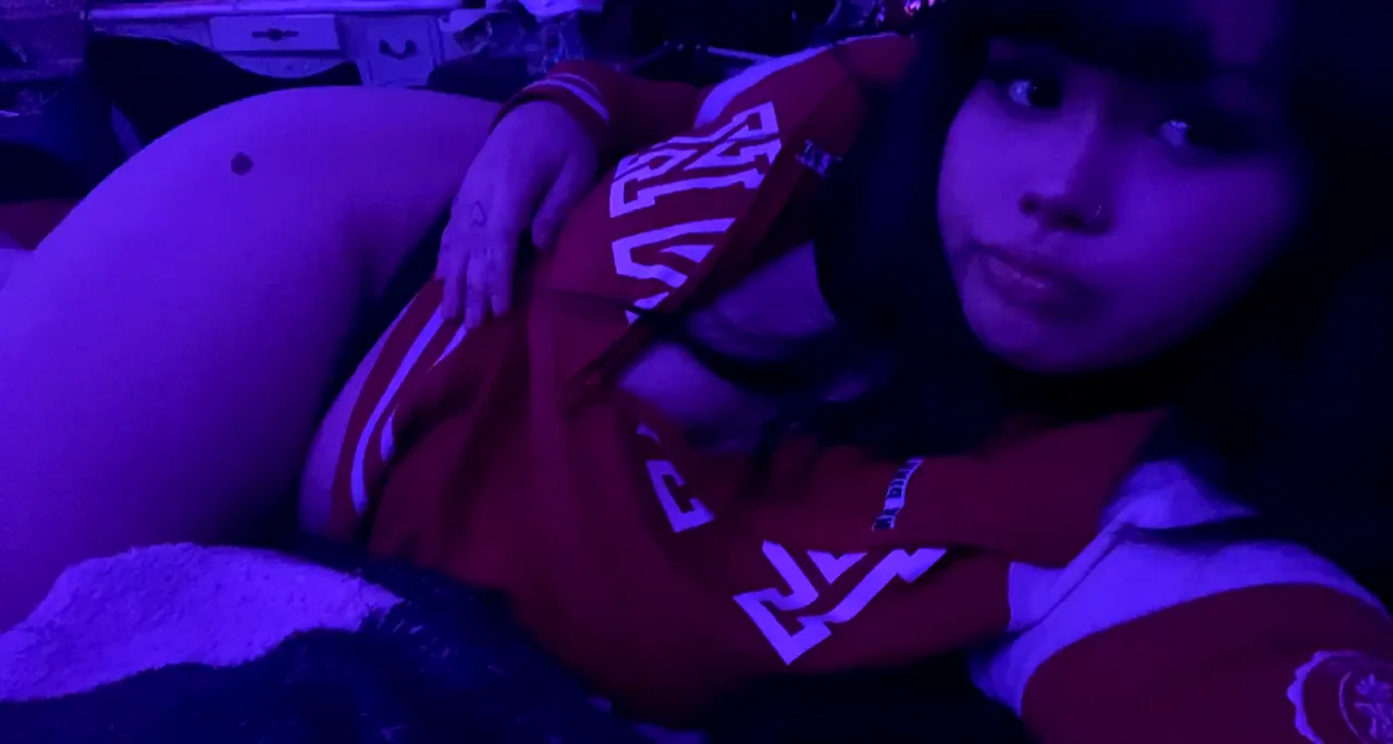 would you cum inside?