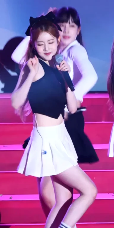 STAYC - Sieun