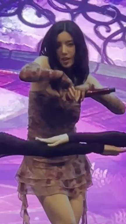Kwon Eunbi