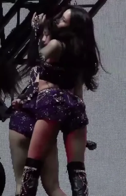 🔥 TWICE Mina & Nayeon Sexy Ass Grind & Moan Fest 💦