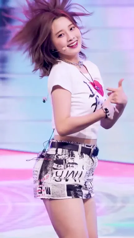 LIGHTSUM - Nayoung