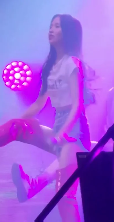 TWICE - Mina