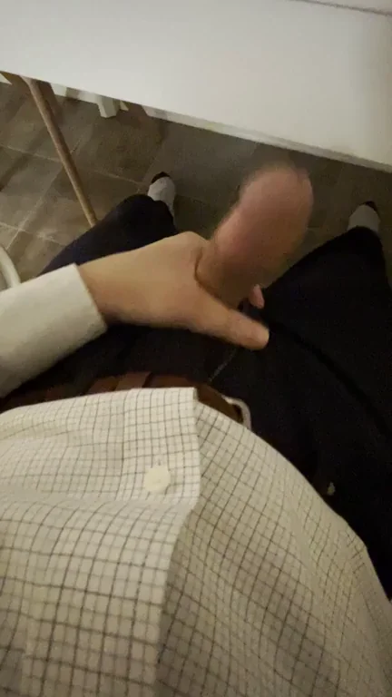 So[m]e fun before work starts ;)