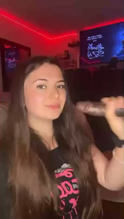 Only bbc is allowed in my mouth