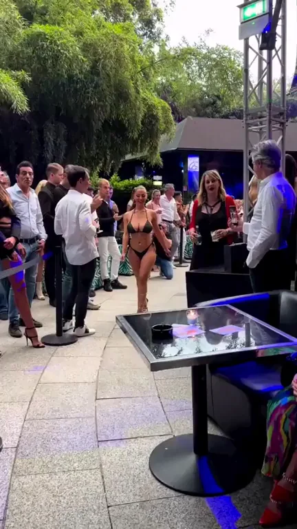 Sexy