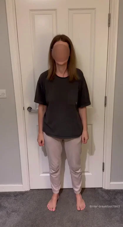 What happens when you click your fingers?