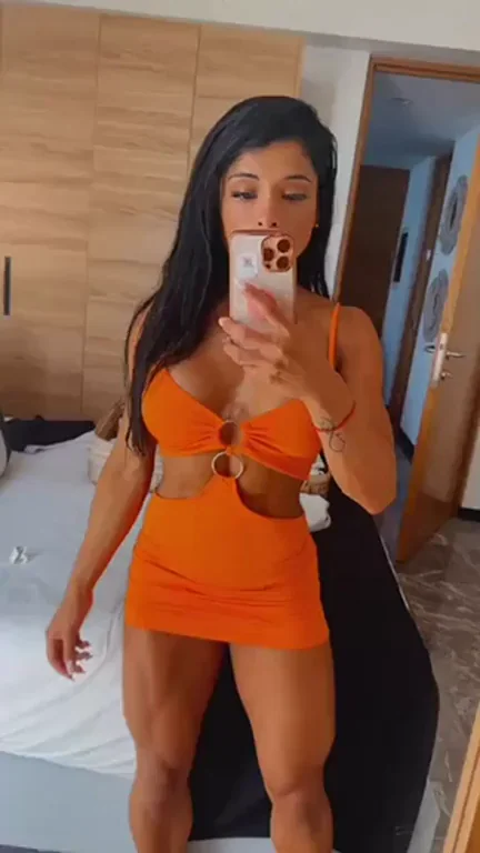Should i go out like this?