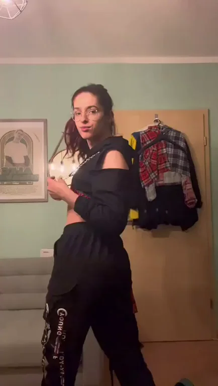 Clothes? Fuck 'Em When You're Packing This Monster Dick 🍆💦