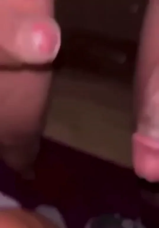my step-dad & step-bro walked in on me together what u think I did next?