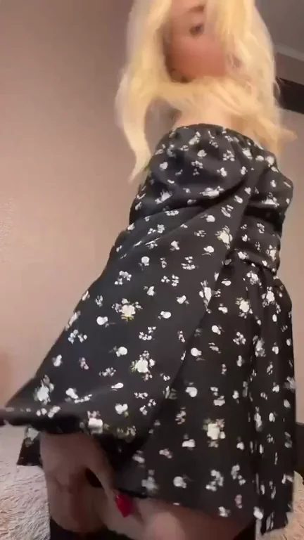 Can I help u to cum, daddy? ❤👆…