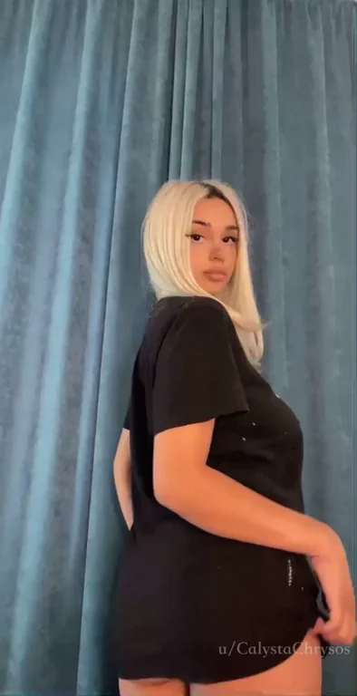 Watch me shake it